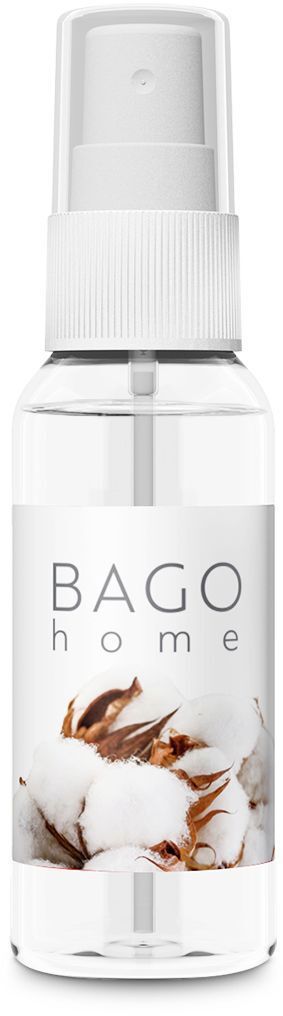 Изображение товара Ароматизатор воздуха Bago Home Свежий хлопок 30 мл
