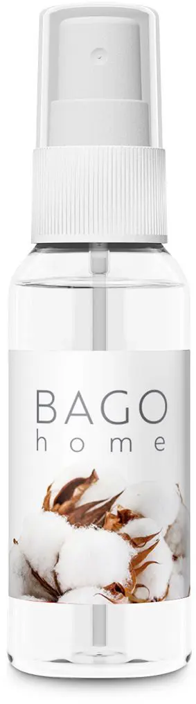 Ароматизатор воздуха Bago Home Свежий хлопок 30 мл