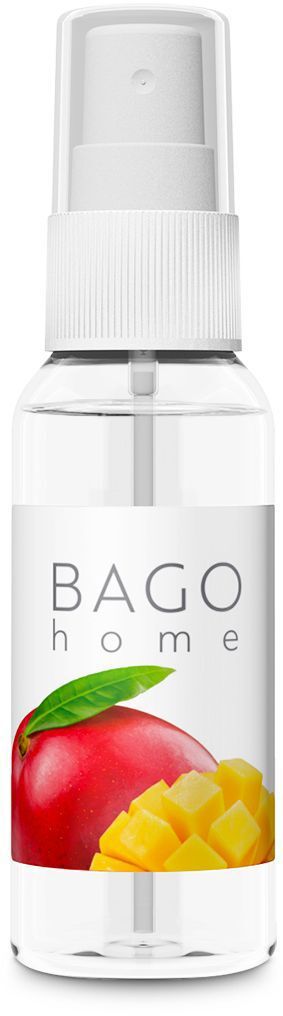Изображение товара Ароматизатор воздуха Bago Home Манго 30 мл для уютного интерьера