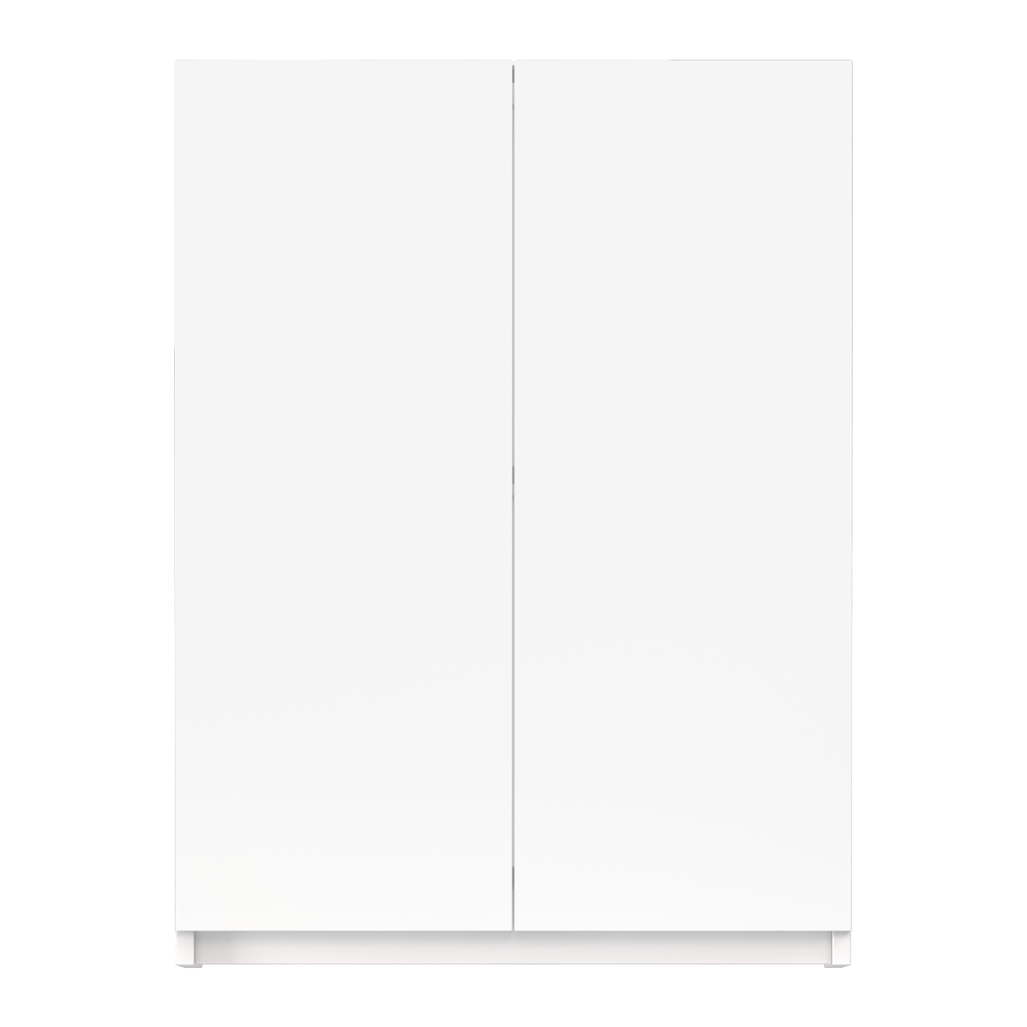 Изображение товара Шкаф для стиральной машины Терни KONSENSA 60x80 см навесной цвет белый