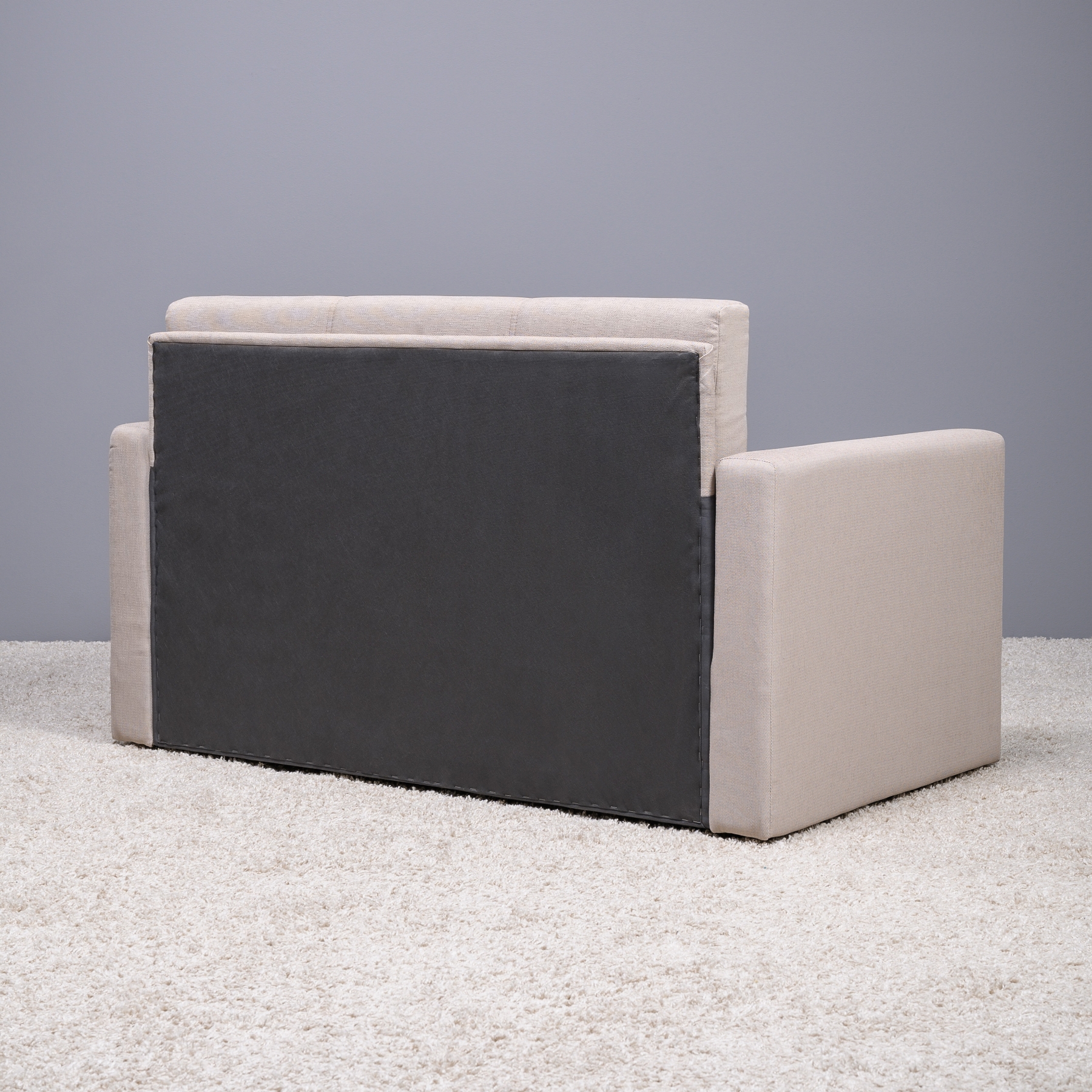 Изображение товара Компактный диван Egregor со спальным местом и механизмом трансформации