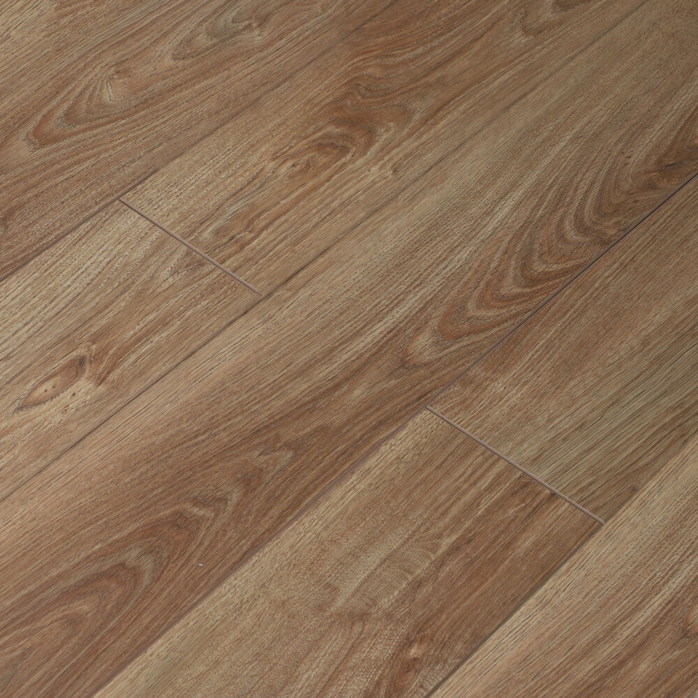 Изображение товара Ламинат Timber Forester Дуб Баллао 10 мм класс 33 с фаской, влагостойкий, с системой замка