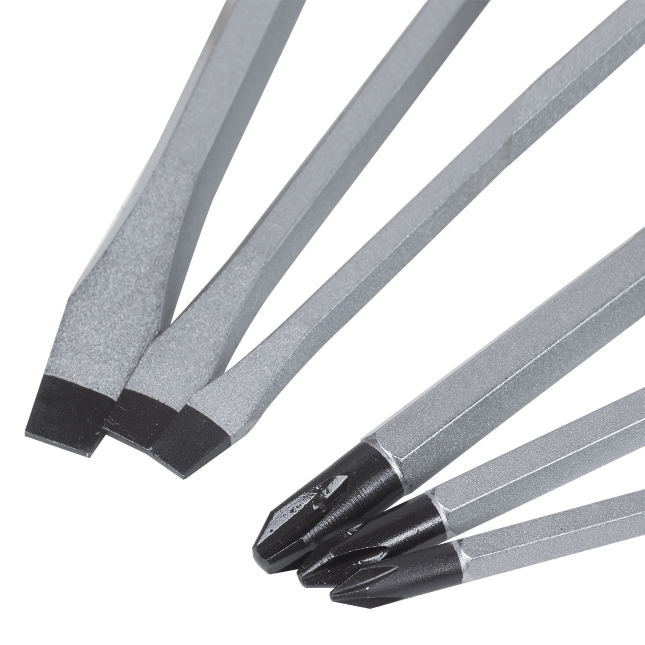 Изображение товара Набор отверток King Tony 30206MR 6 шт высокий качество