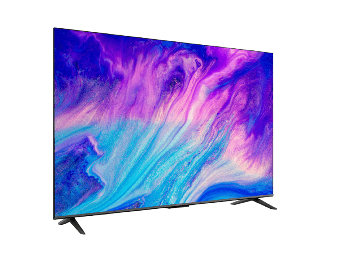 Изображение товара Телевизор IFFALCON IFF43U62 LED 43" UHD 4K Smart TV с Dolby Atmos и Wi-Fi