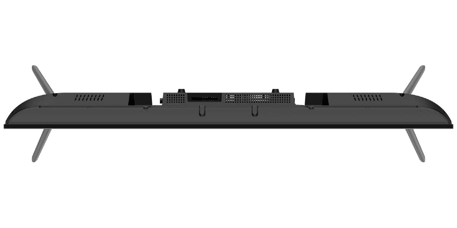 Изображение товара Телевизор Sber 43U4014 LED 43" 108 см цвет черный