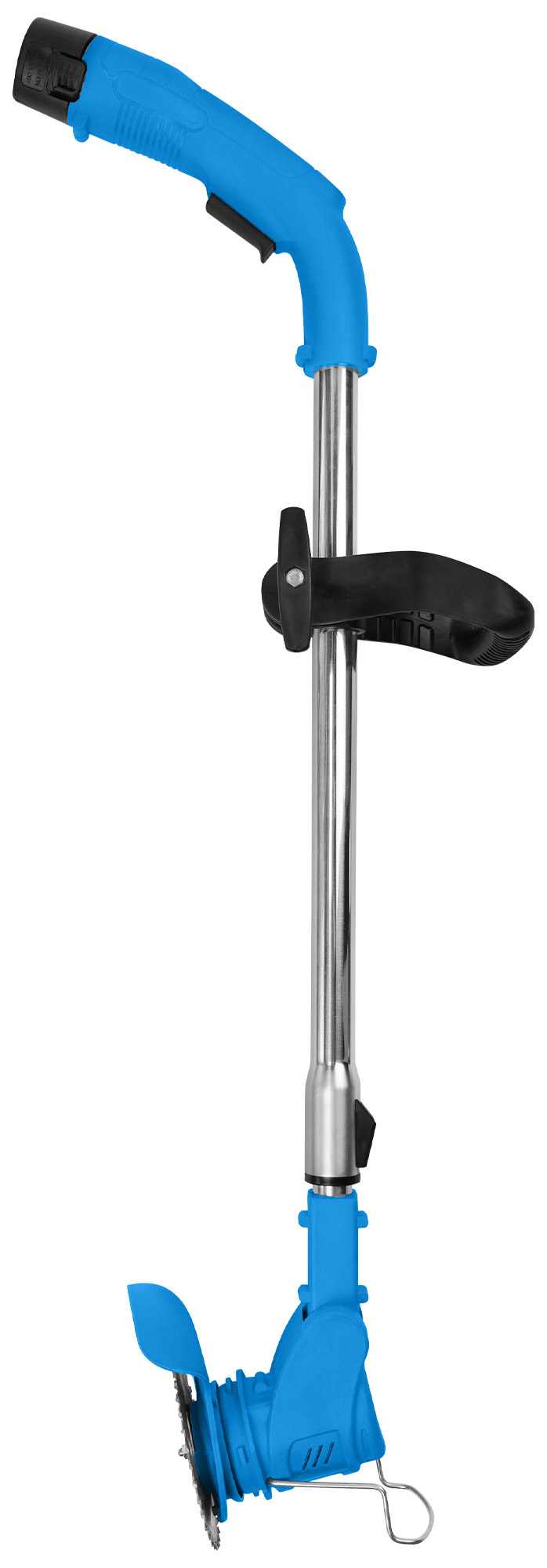 Изображение товара Аккумуляторный триммер Vertextools VCT-12-1SET 12 В для травы и газона