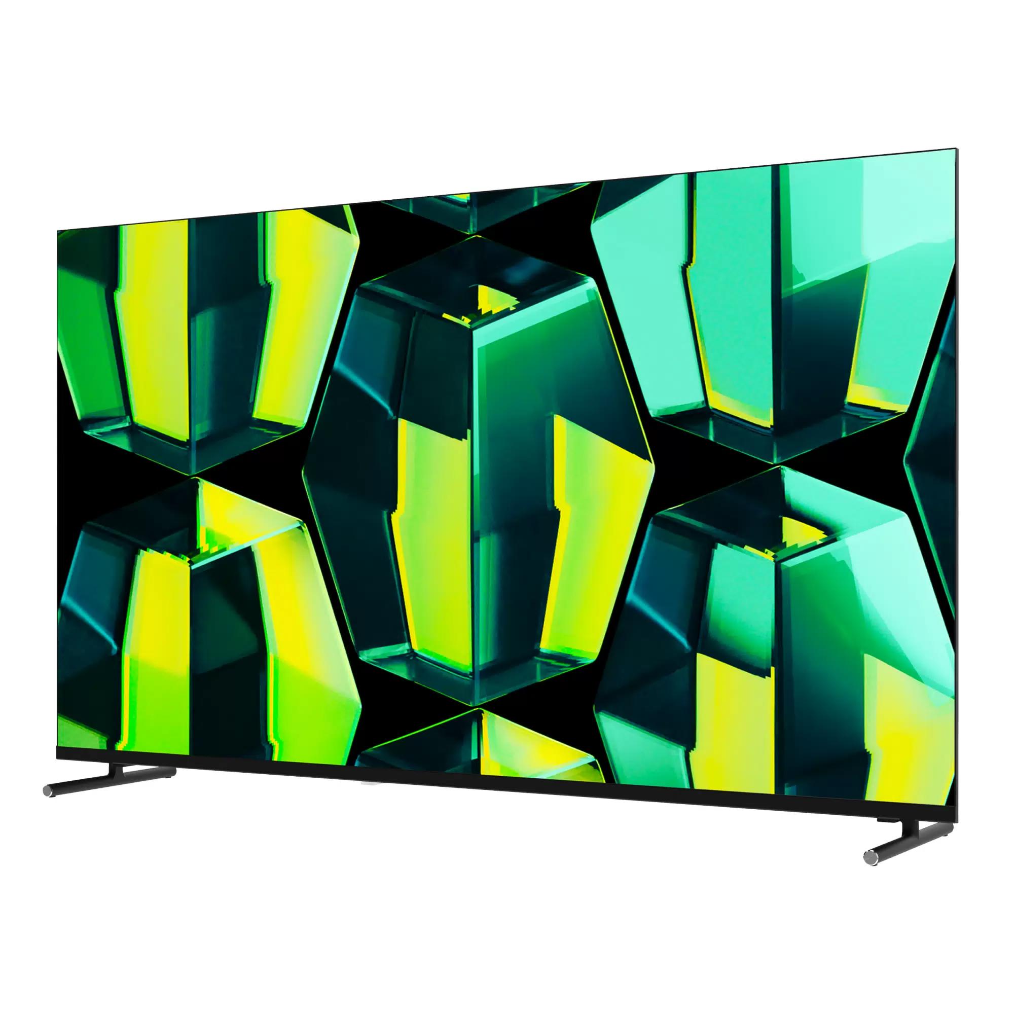 Изображение товара Телевизор Sber 50U4139 LED 50" 126 см цвет черный