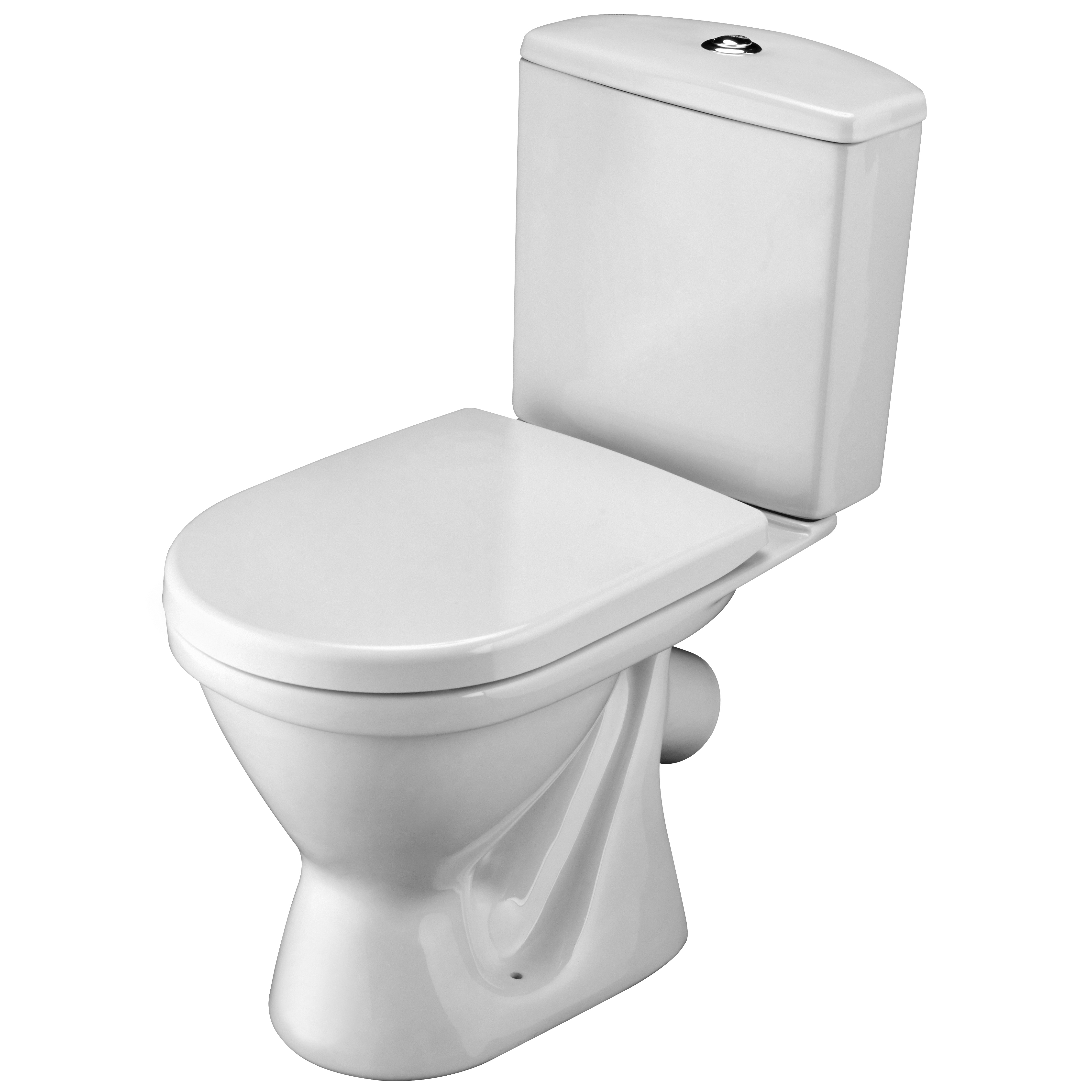 Изображение товара Унитаз-компакт Santek Алькор анвп 2РА ДС МЕ