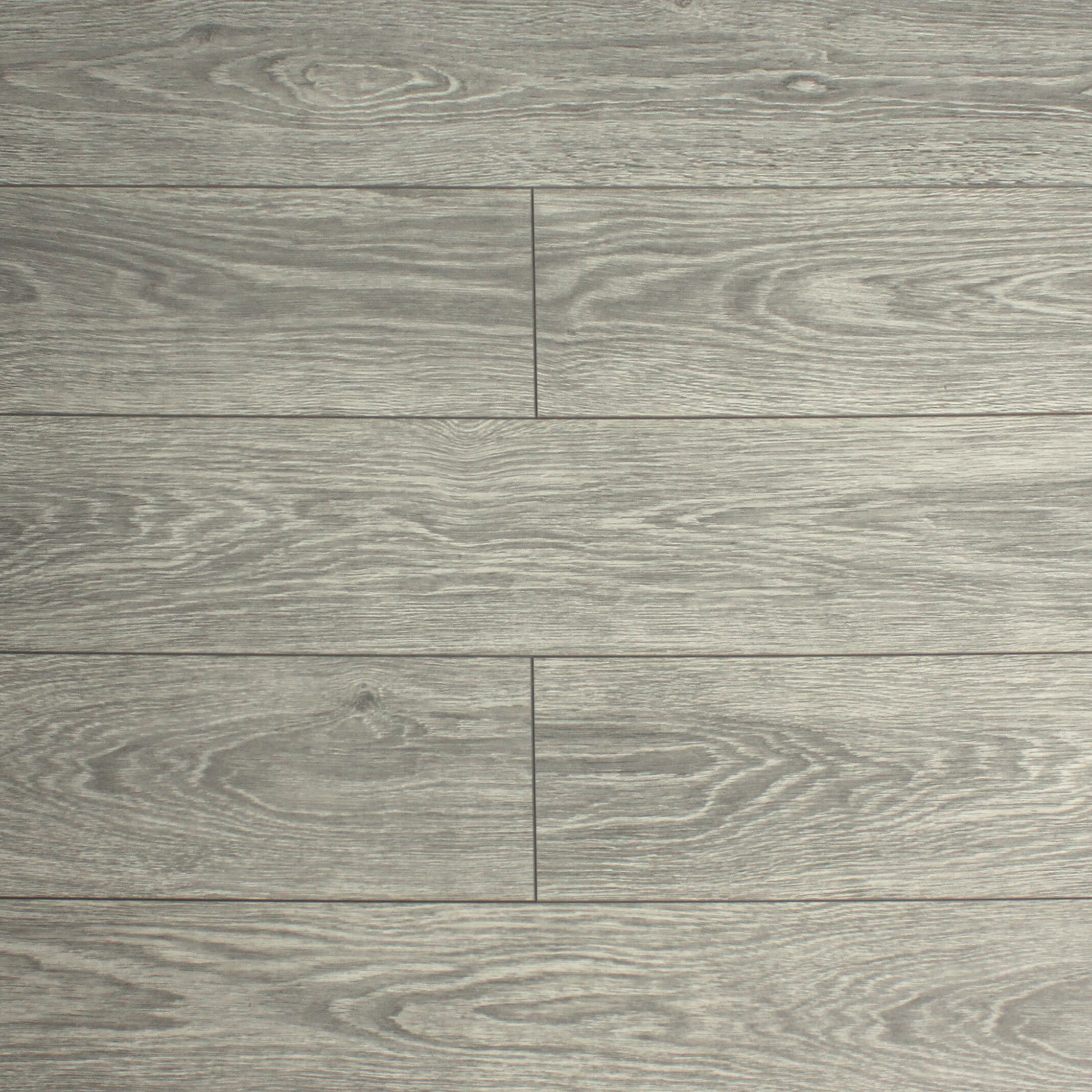 Изображение товара Ламинат WoodStyle Zoom 4V Дуб Савойский Пепел 32 класс толщина 8 мм с фаской 2.22 м², цена за упаковку