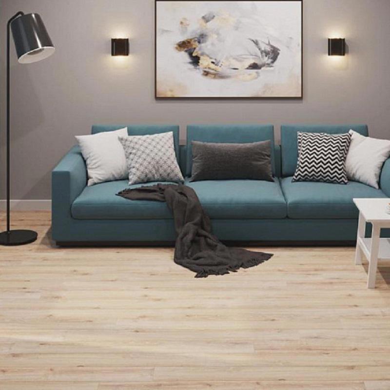 Изображение товара Ламинат Kastamonu Дуб Самора 33 класс толщина 12 мм с фаской 1.76 м²