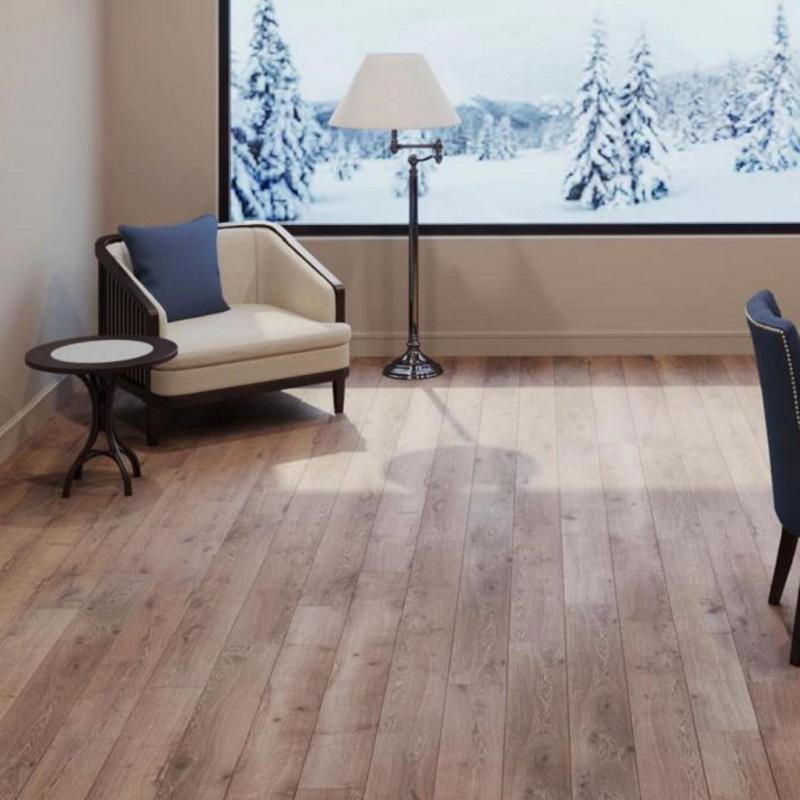 Изображение товара Ламинат Kastamonu SunFloor 12/33 Дуб Альгамбра 15.9 см 12 мм 4 фаски