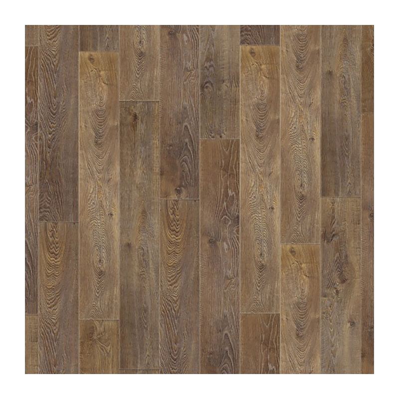 Изображение товара Ламинат Tarkett Estetica Дуб Натур Коричневый 33 класс 9 мм с фаской