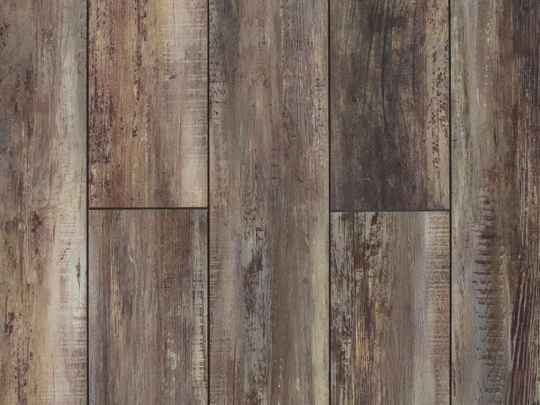 Изображение товара SPC плитка Texfloor Анкона Дуб Веркана 4.5 мм влагостойкая и износостойкая