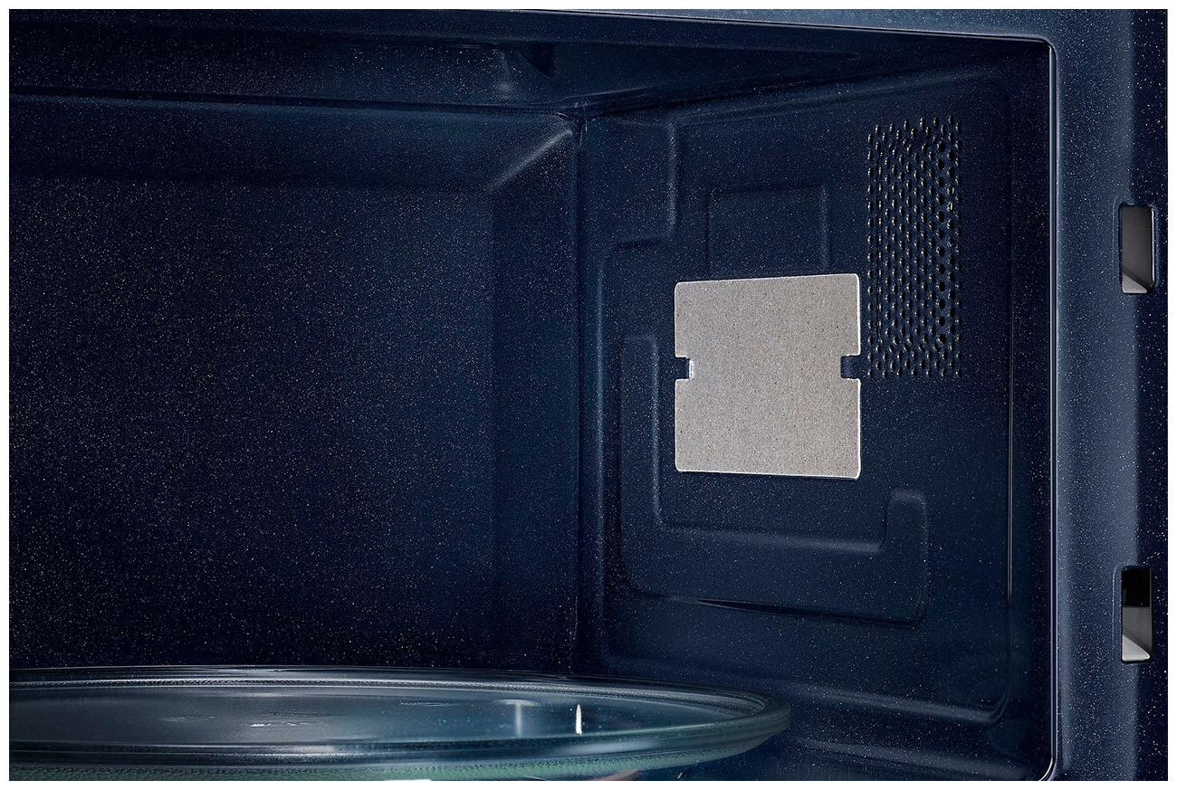 Изображение товара Samsung MS23K3513AK/BW Микроволновая Печь 23л Черная