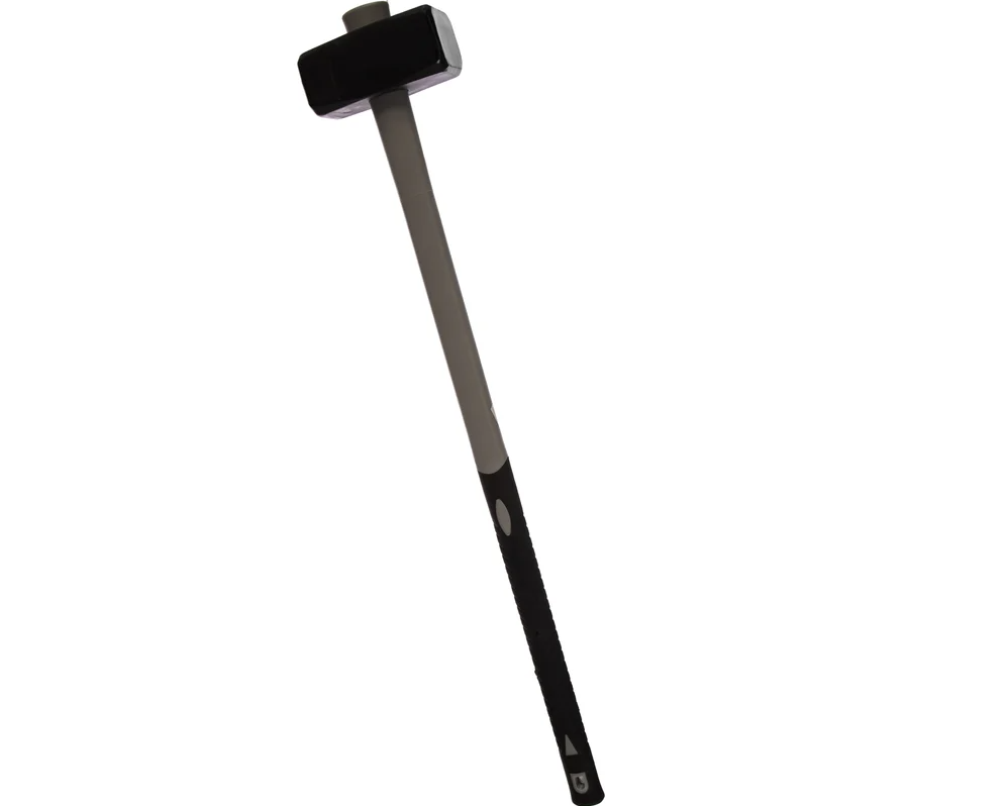 Изображение товара Кувалда Thorvik SLSHP5 фиберглассовая рукоятка 5 кг мощный ударный инструмент