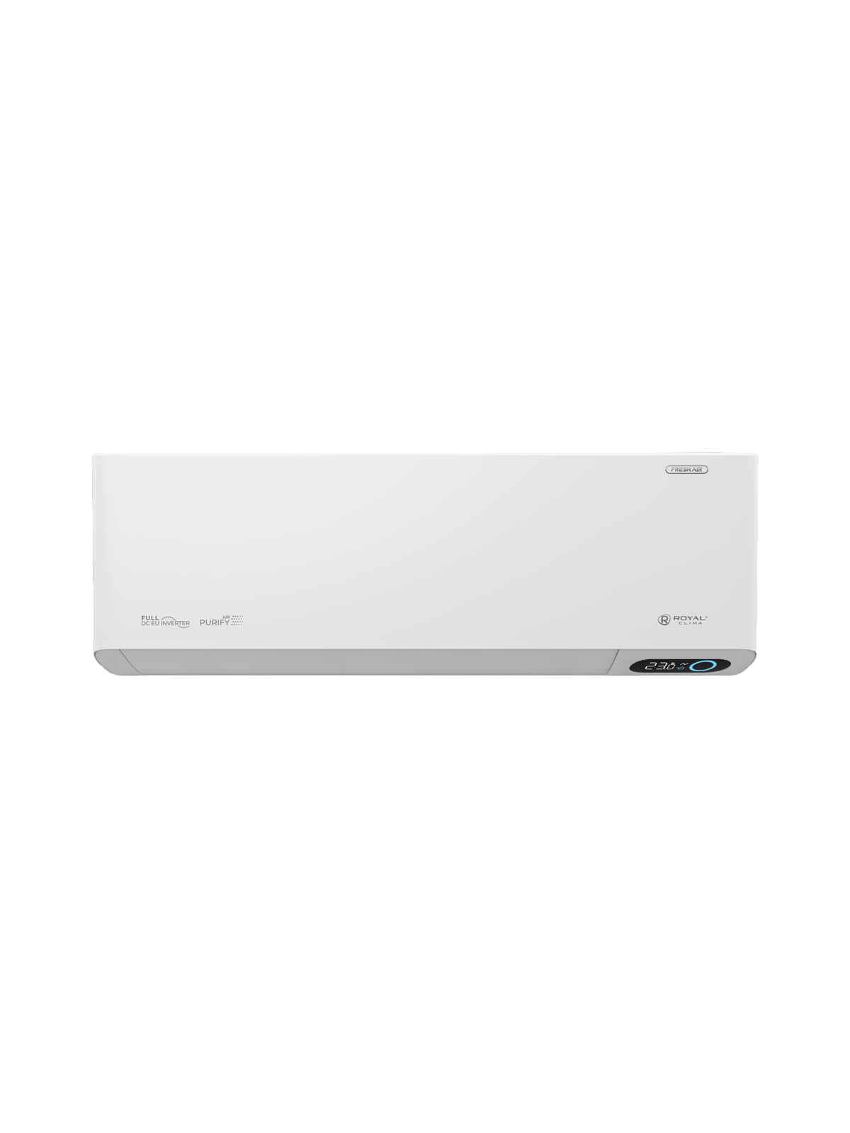 Изображение товара Сплит-система инверторная Royal clima RCI-RFS28HN 9K BTU охлаждение /обогрев с Wi Fi