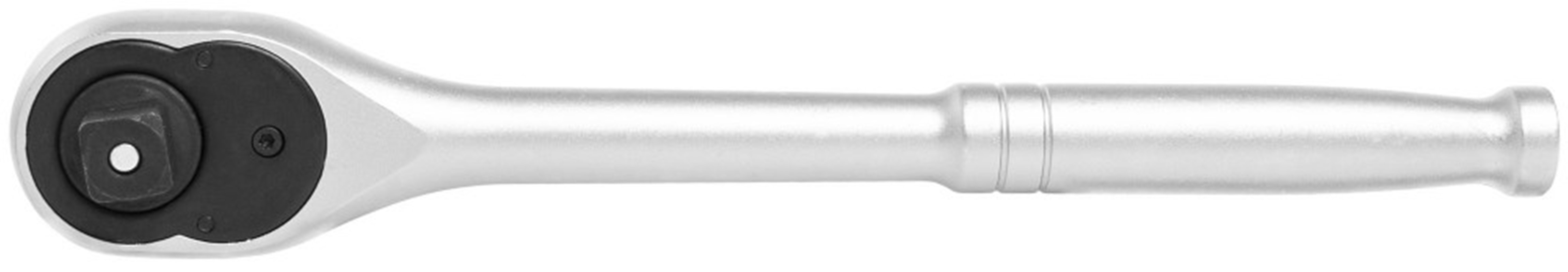 Изображение товара Ключ трещотка Thorvik S1R372 1/4 дюйма 140 мм 72 зубца