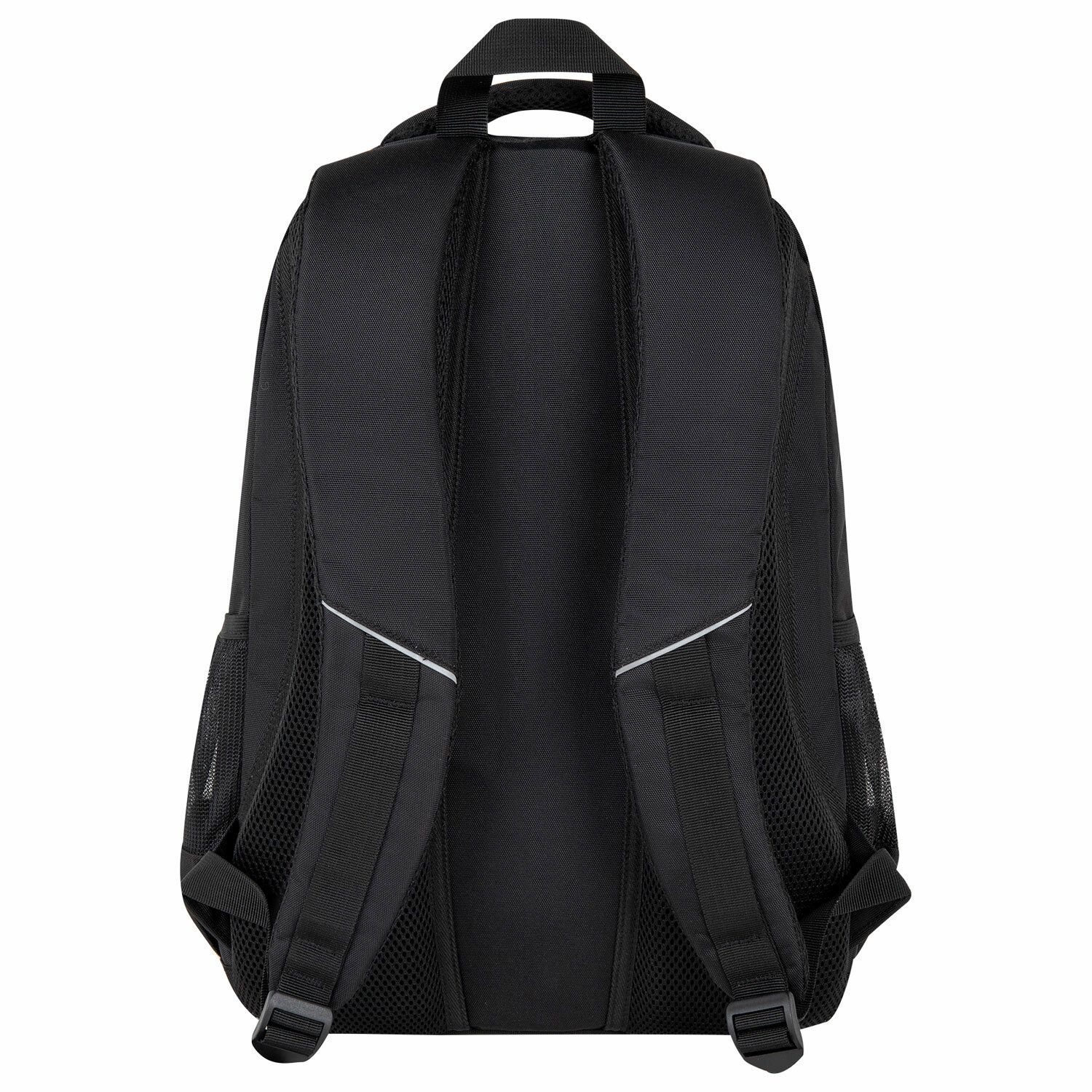 Изображение товара Рюкзак Brauberg Concept 30x45x18 см полиэстер красный и черный