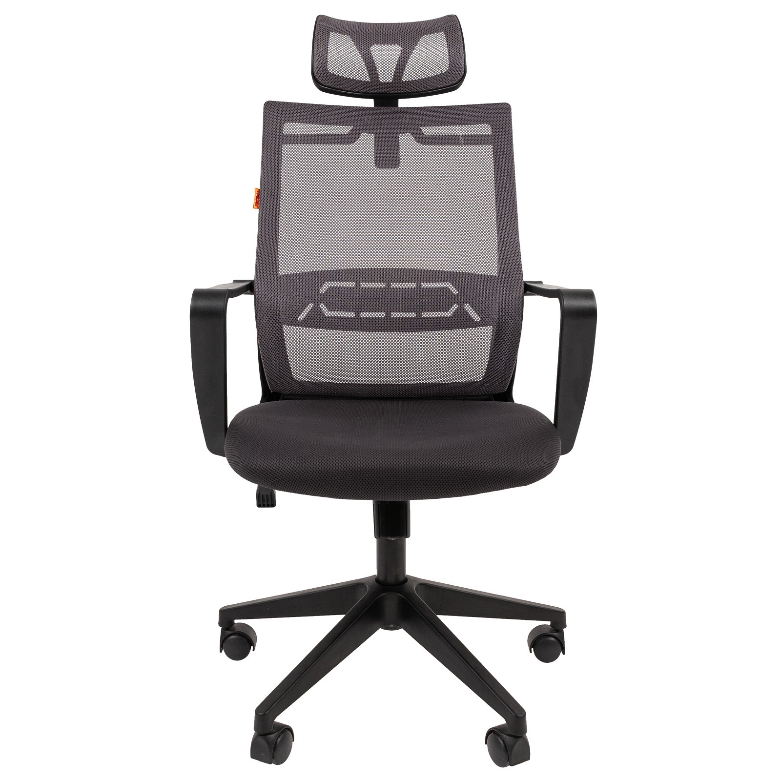 Изображение товара Офисное кресло Chairman CHAIRMAN 545 серый