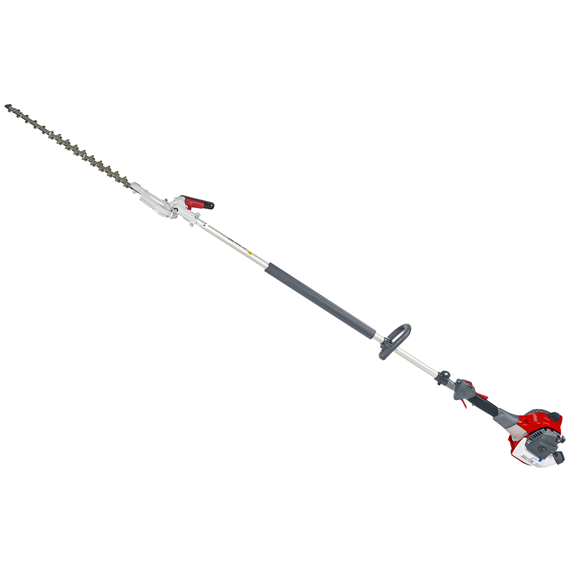 Изображение товара Бензиновый кусторез Efco DS 2410 HCL для обрезки живой изгороди