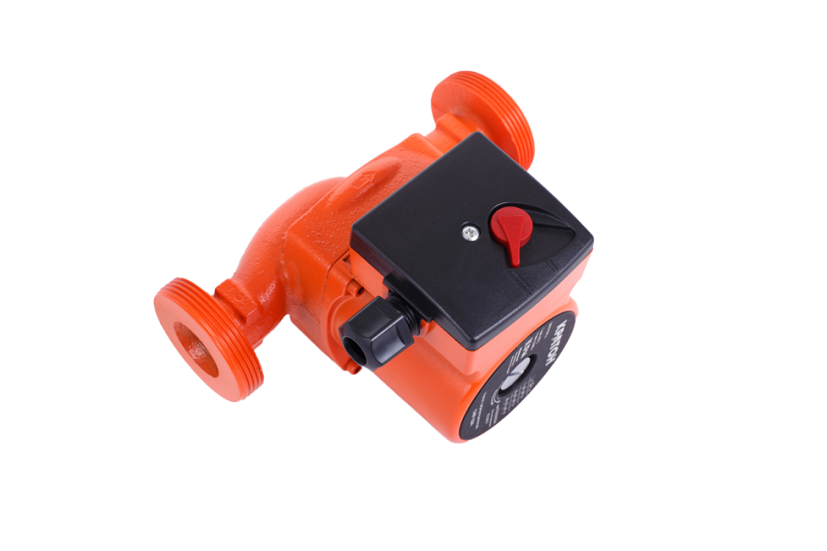 Изображение товара Циркуляционный насос Кратон CWP-32/4 для систем отопления и горячего водоснабжения