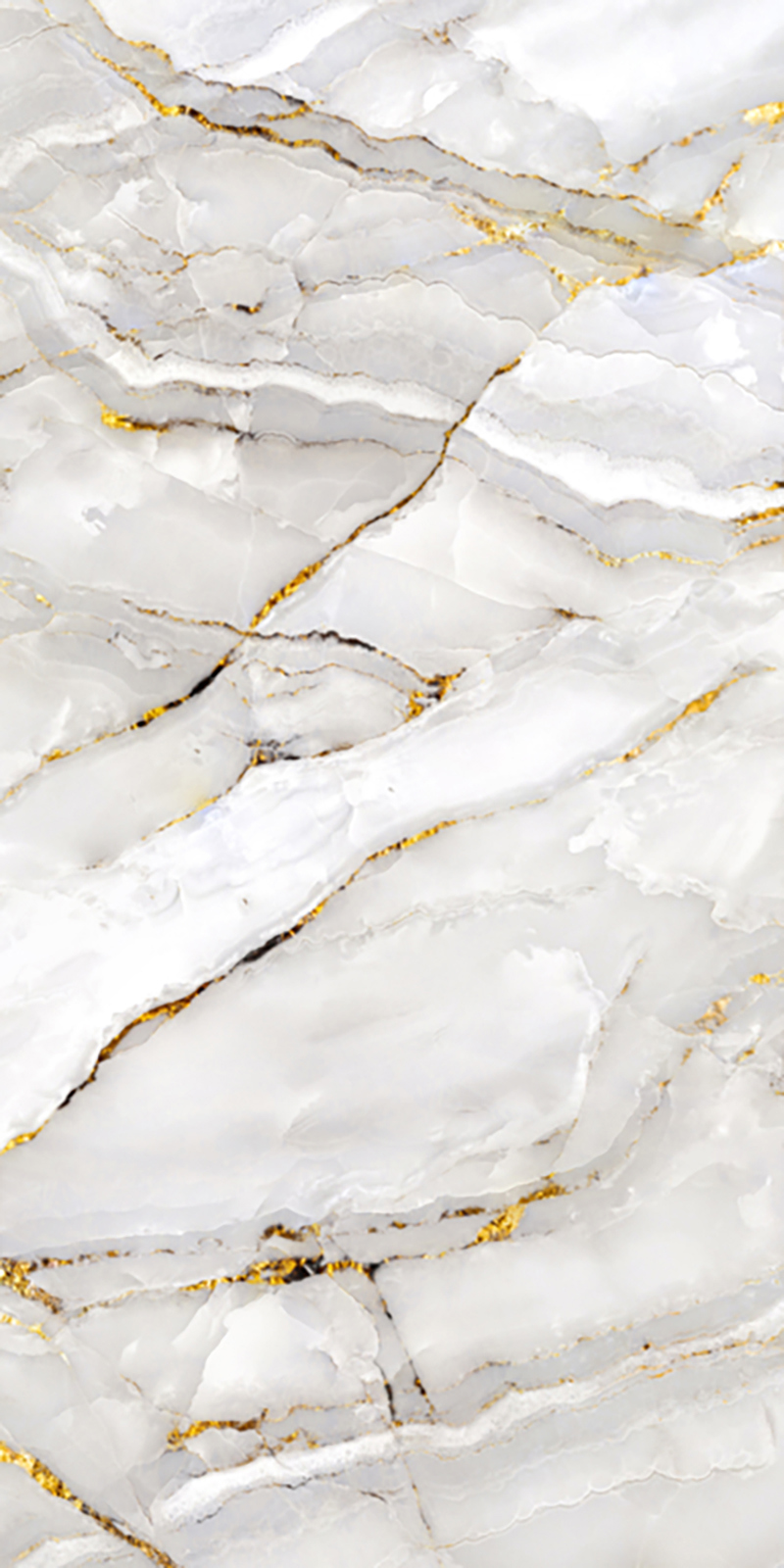 Изображение товара Керамогранит Pardis Ceramic Pazh Statuario Gold Polish 60x120 см для пола и стен