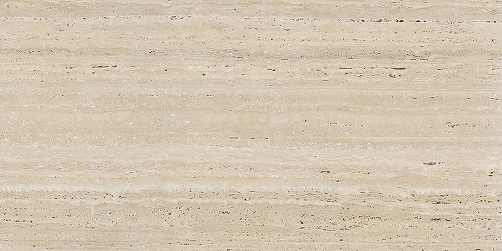 Изображение товара Керамогранит Cersanit Travertino A17423 60x120см цвет светло-бежевый