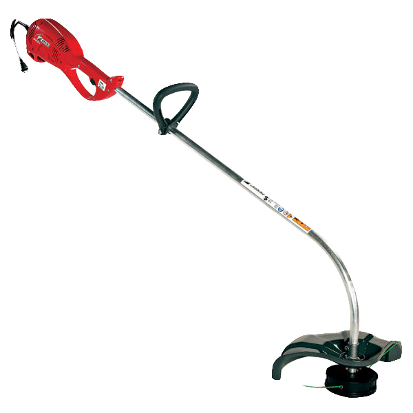 Изображение товара Электрический триммер Efco 8092 E мощность 900 Вт, телескопическая штанга