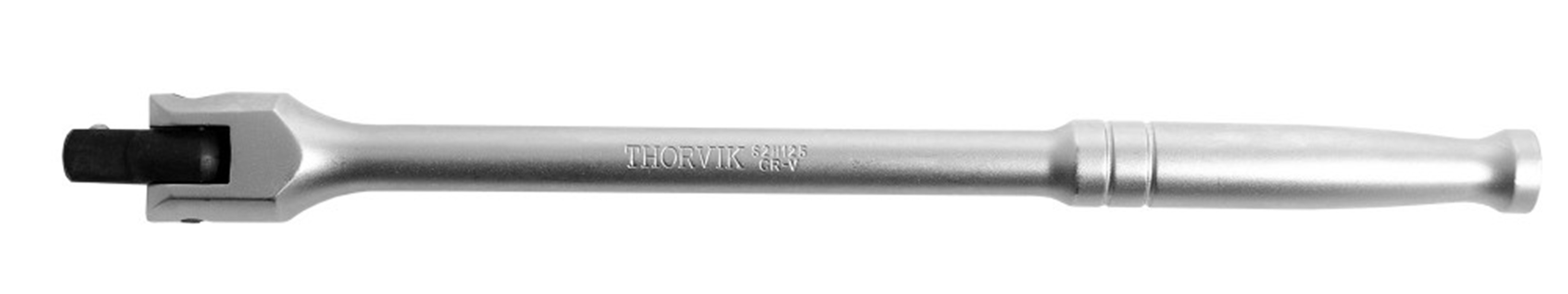 Изображение товара Вороток шарнирный Thorvik S3H138 1/2 дюйма 380 мм для автосервиса и ремонта