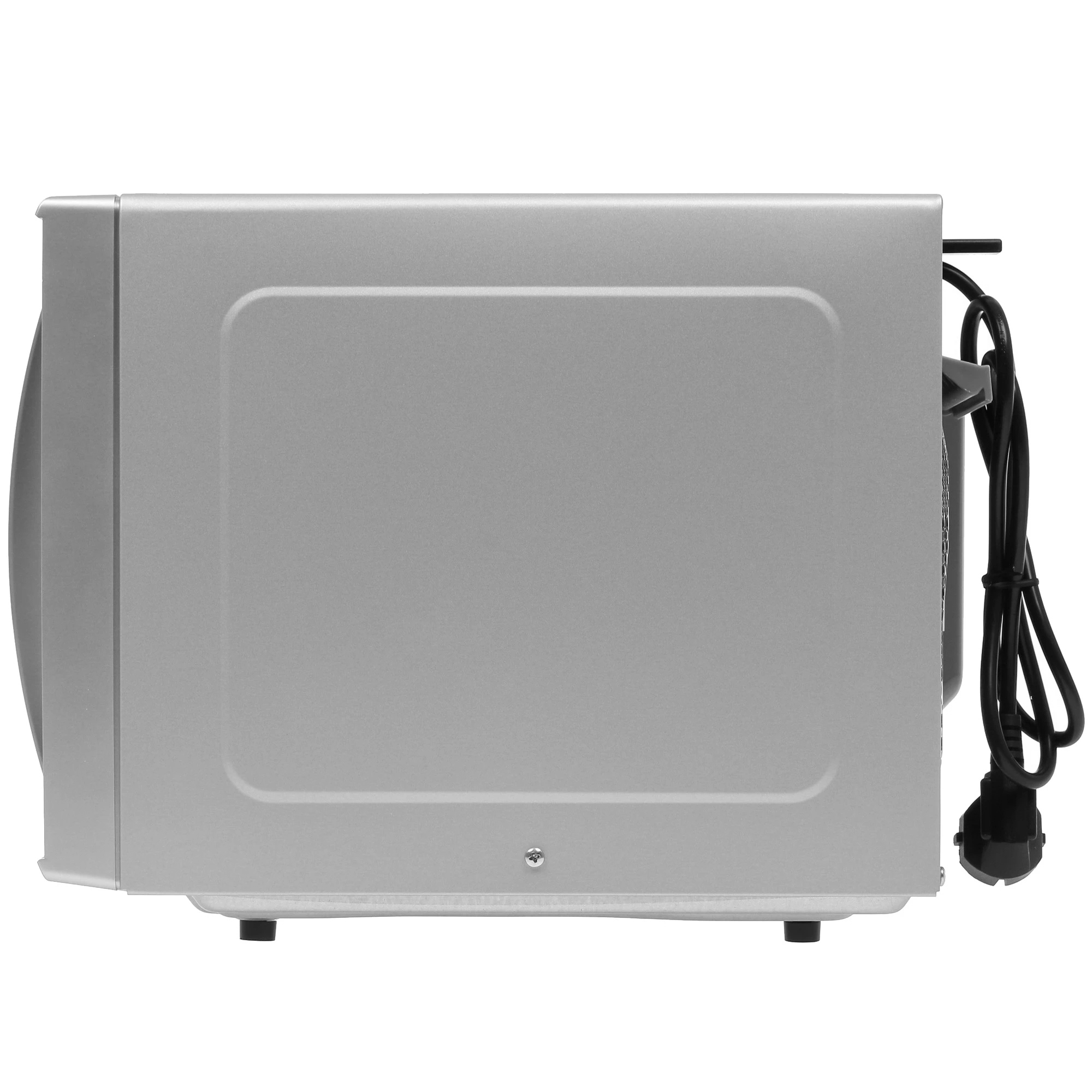 Изображение товара Отдельностоящая микроволновая печь Panasonic NN-ST342MZPE 25 л 48x29x40 см цвет серебристый