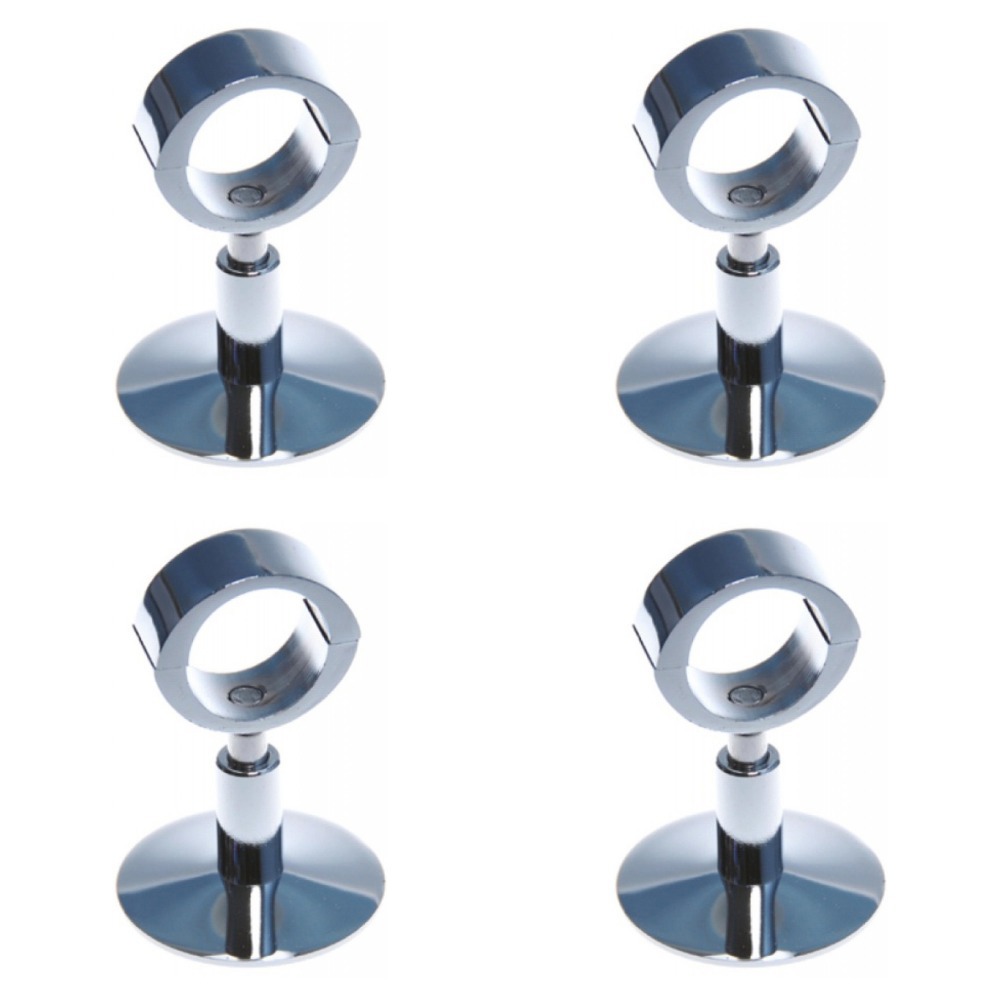 Изображение товара Кронштейн телескопический для полотенцесушителя 1 1/4" СТМ ТЕРМО