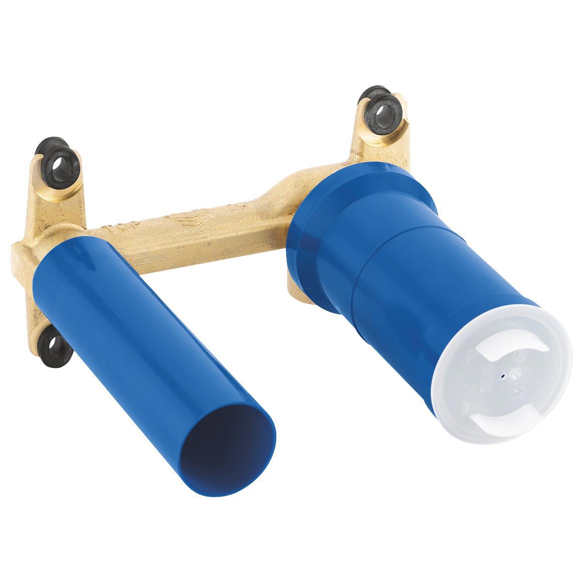 Изображение товара Встраиваемая часть смесителя Grohe 23571000