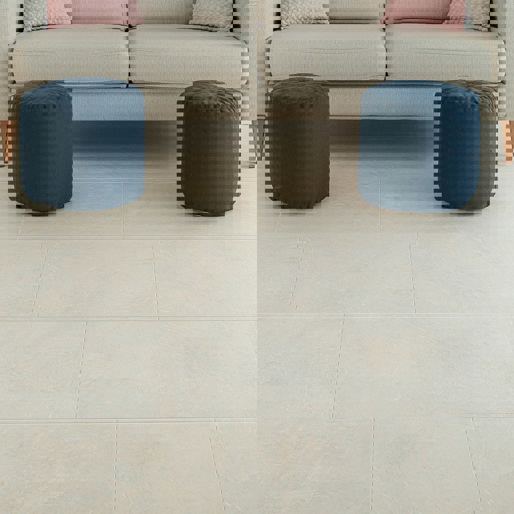 Изображение товара SPC плитка Imperial Art Marble M-93 Мрамор Каррарский 43 класс толщина 4.2 мм с фаской 1.86 м², цена за упаковку