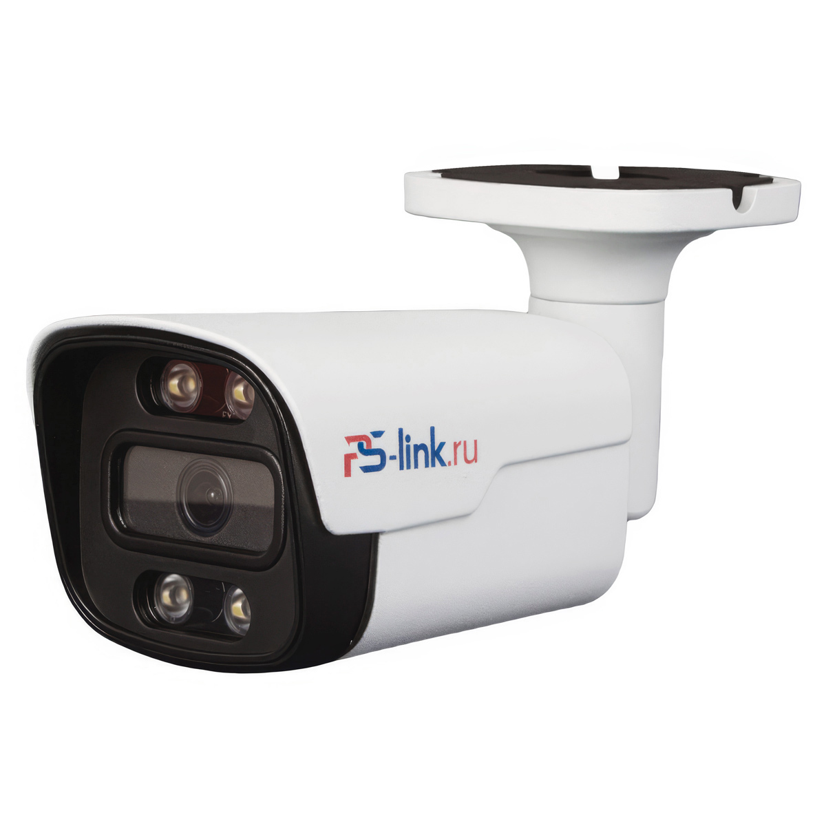 Изображение товара Камера видеонаблюдения AHD уличная Ps-Link AHD108C 4286 8 Мп