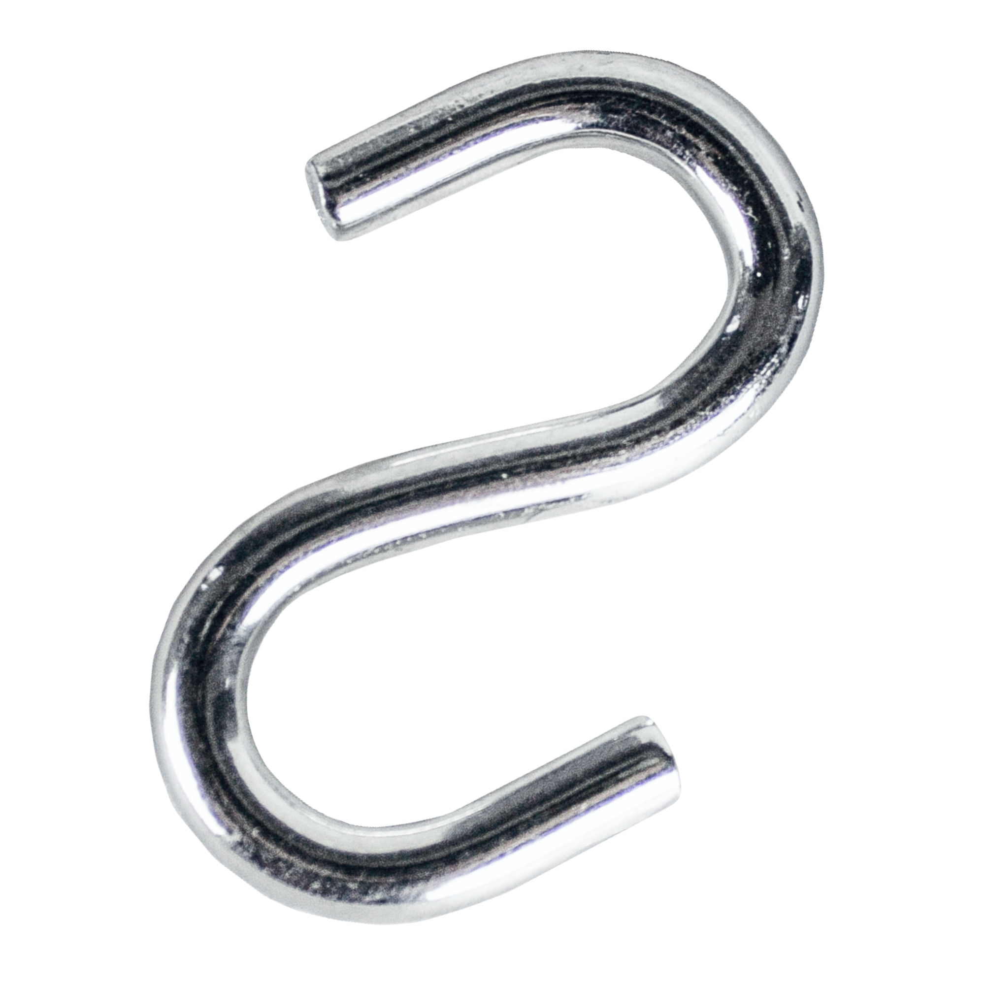 S-образный крюк 5x11.8 мм