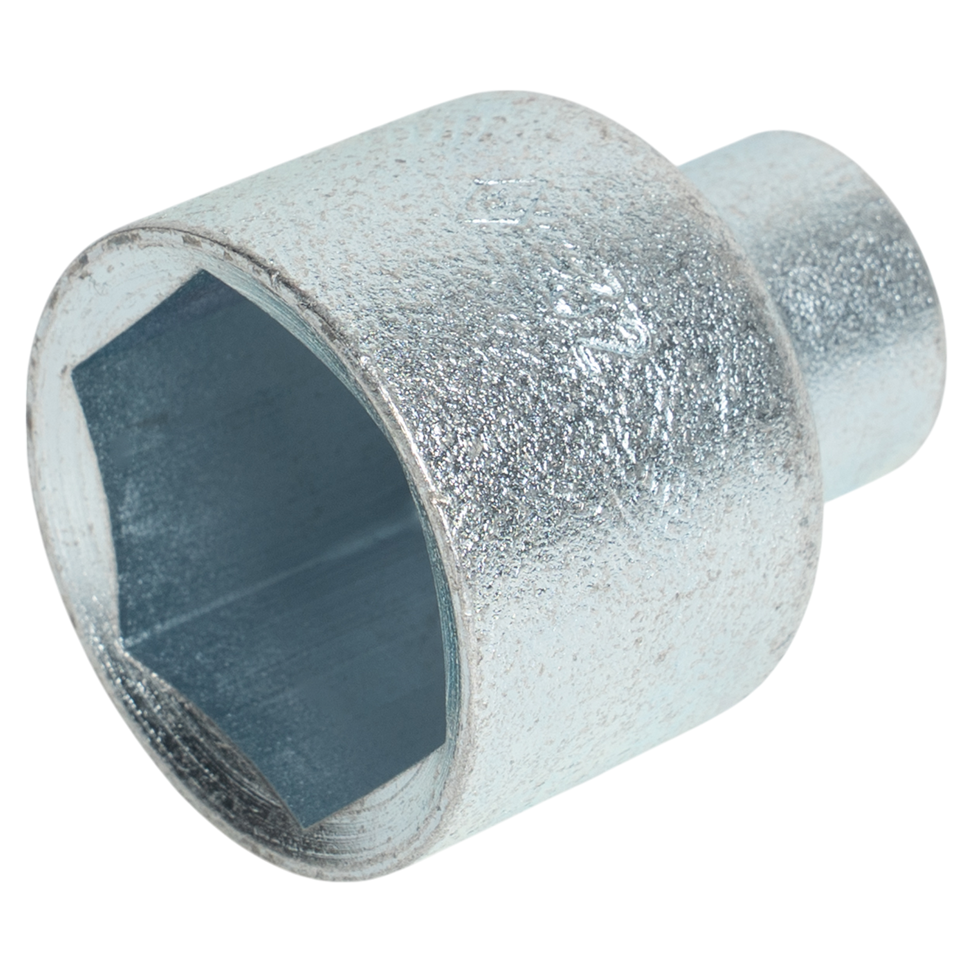 Изображение товара Торцевая головка Низ 13179 32 мм 1/2 дюйма шестивгранная Россия