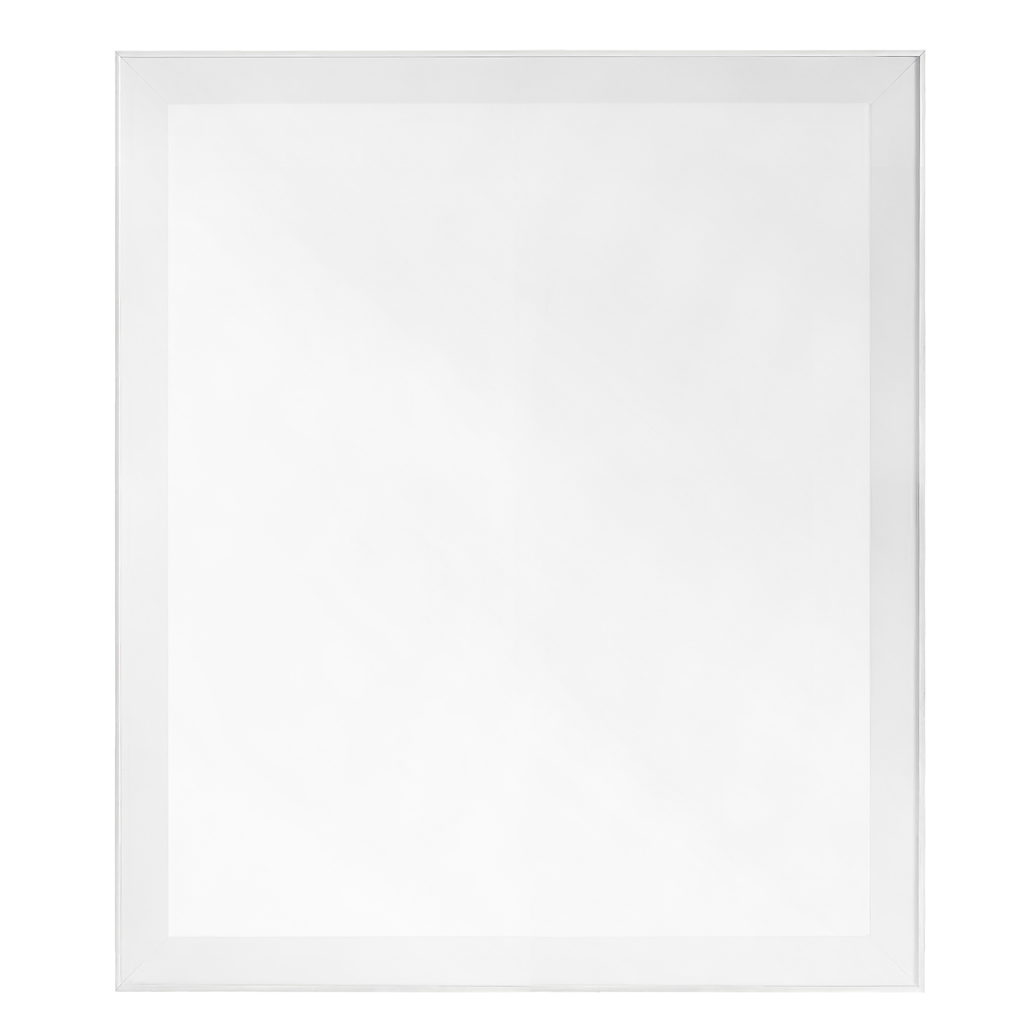 Изображение товара Фасад-витрина Вельск 14 белый 63.6x59.7 см металл