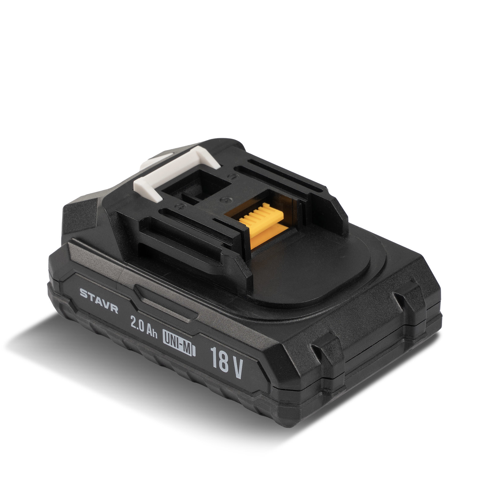Изображение товара Аккумулятор STAVR SB 18-2-01 18 В 2 Ач для инструментов и техники