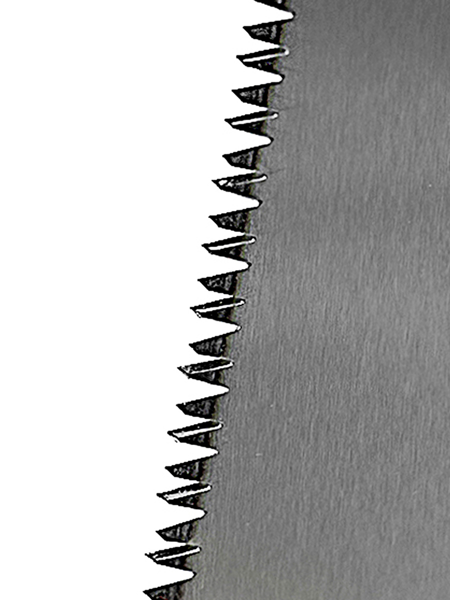 Изображение товара Ножовка по дереву Pobedit Barracuda 7 длиной 500 мм