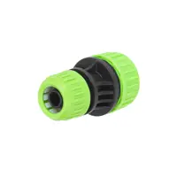 Изображение товара Муфта соединительная для шланга Жук 324442-00 1/2"x3/4"