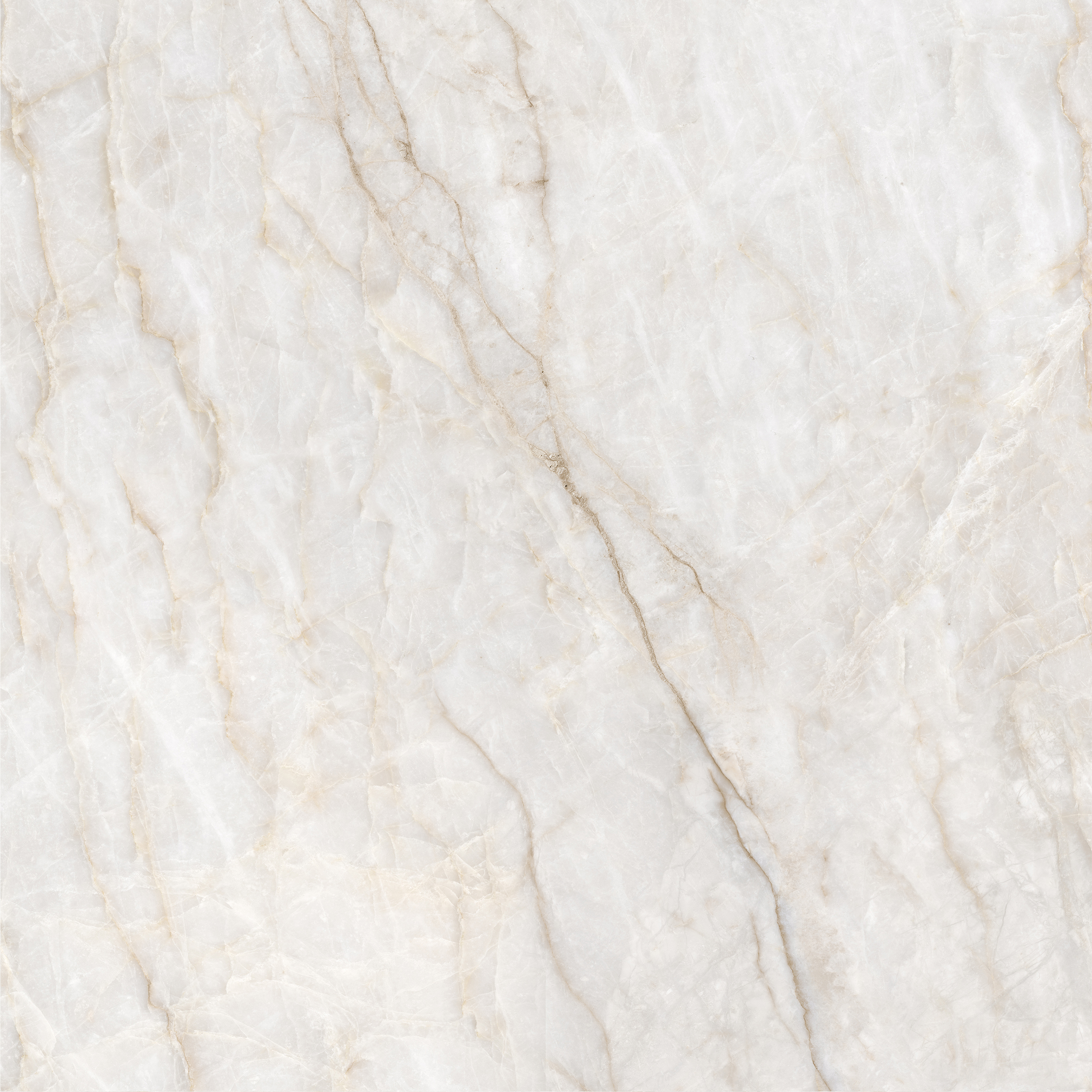 Изображение товара Керамогранит 60x60 см бежевый Adani_GT Soft Sugar Индия для пола и стен