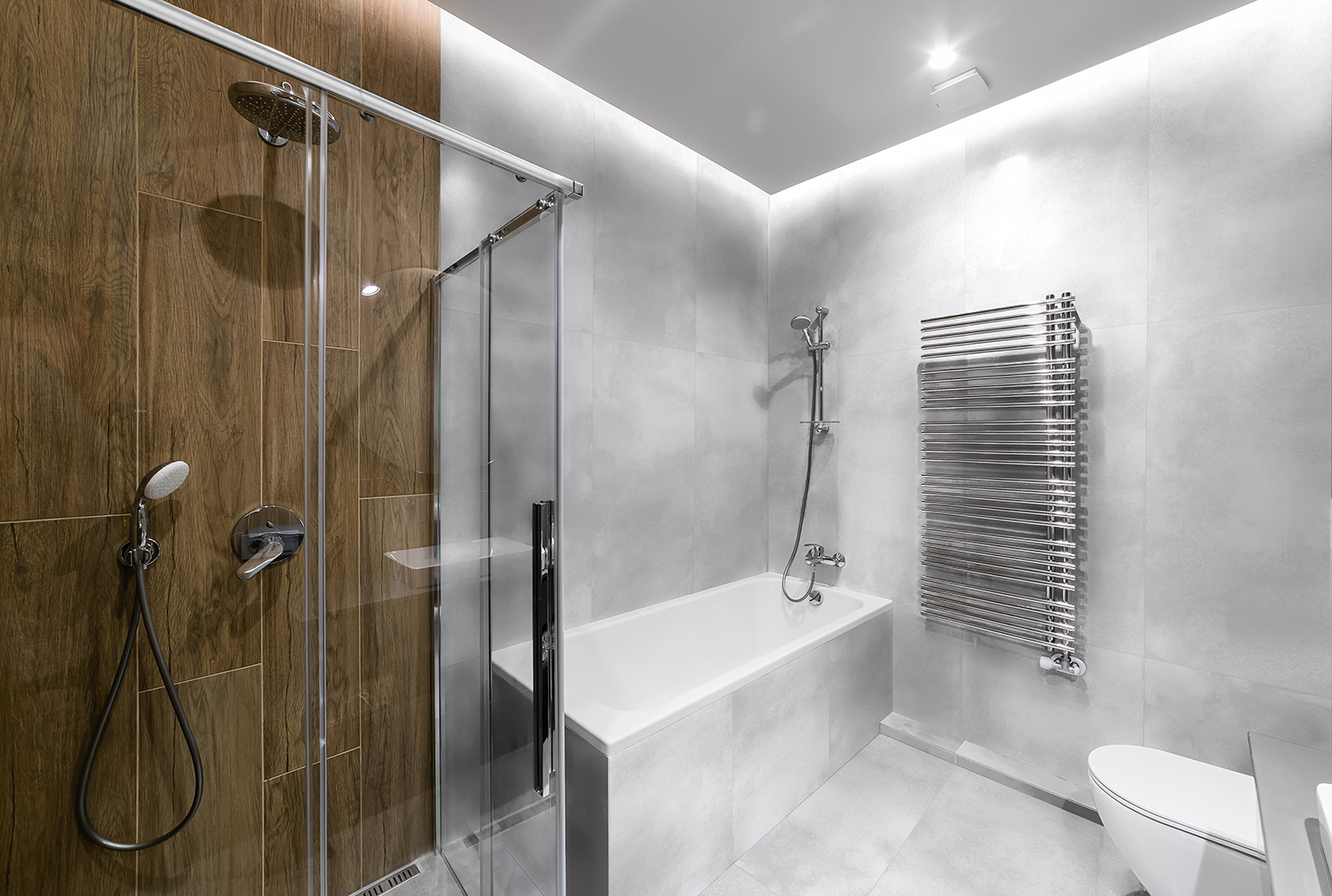 Изображение товара Керамогранит Global tile Apollo_GT 60x60см имитация бетона серый