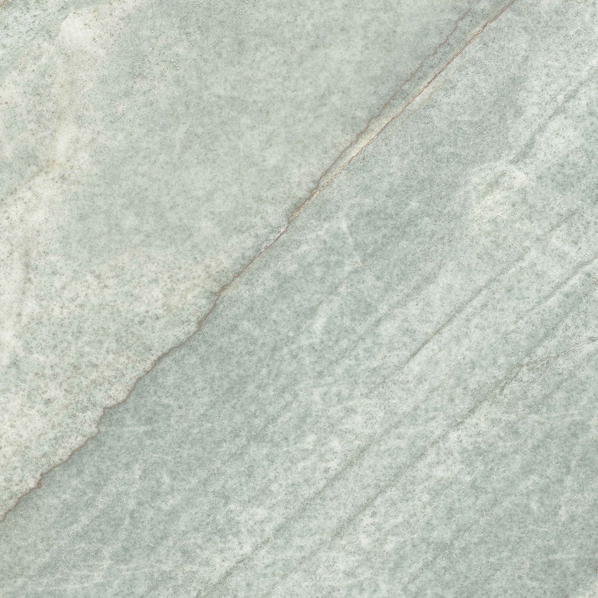 Изображение товара Керамогранит Global tile Donna_gt GT606015517SPR 60x60см цвет зеленый