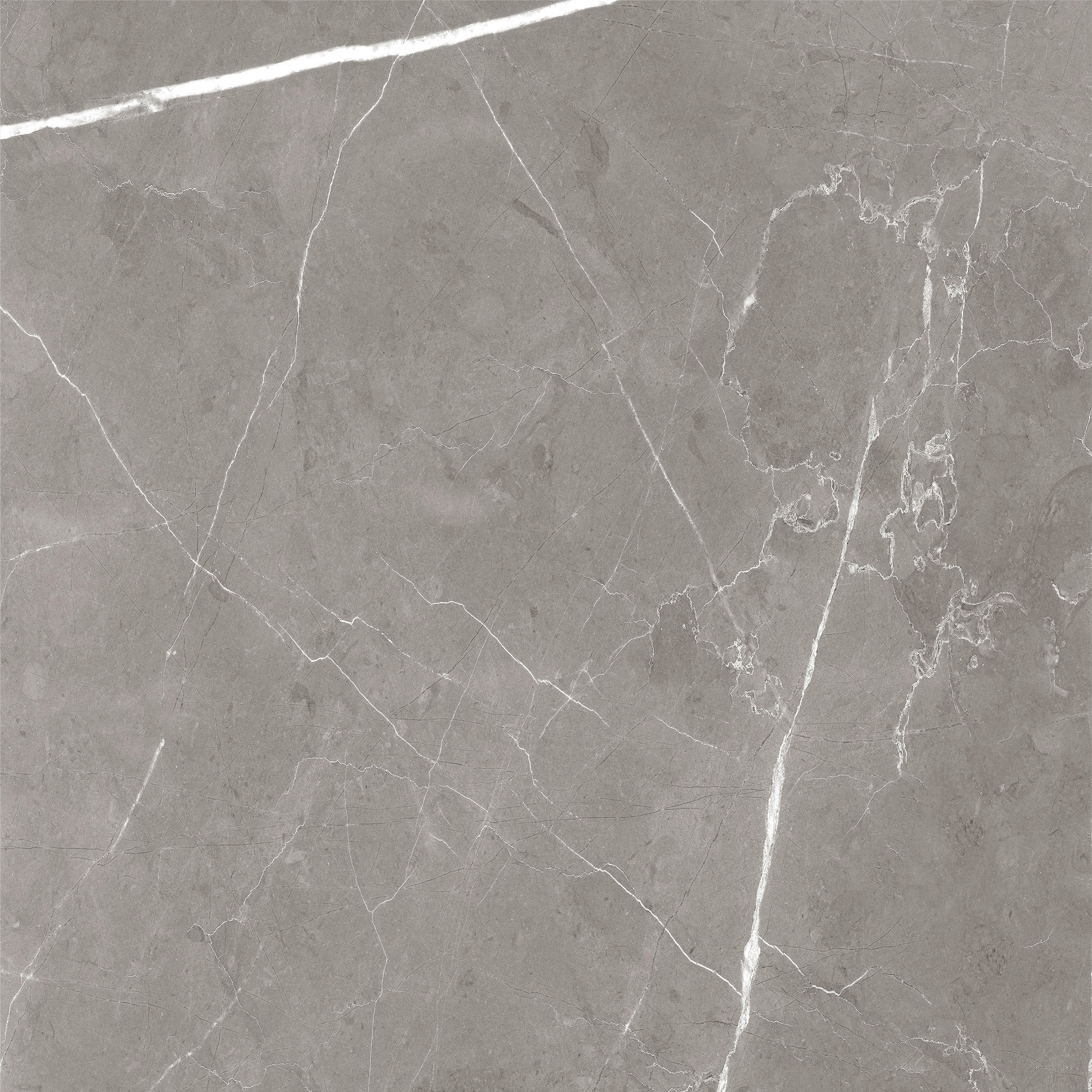 Изображение товара Керамогранит Global tile Encanto_gt GT60603001SPR 60x60см цвет серый