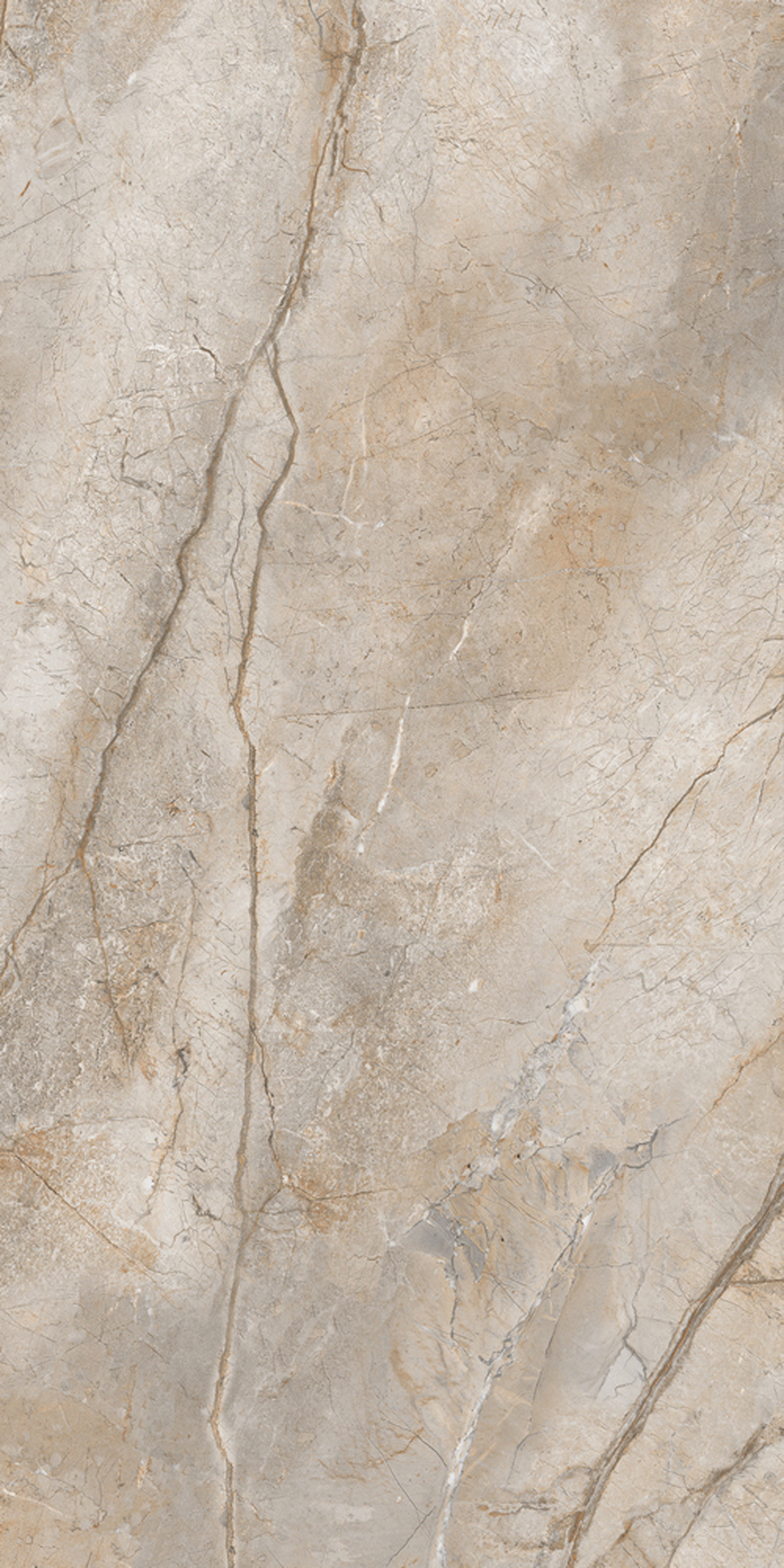 Изображение товара Керамогранит Premium gt Pallada_pgt 60x120 см бежевый мраморный для пола и стен