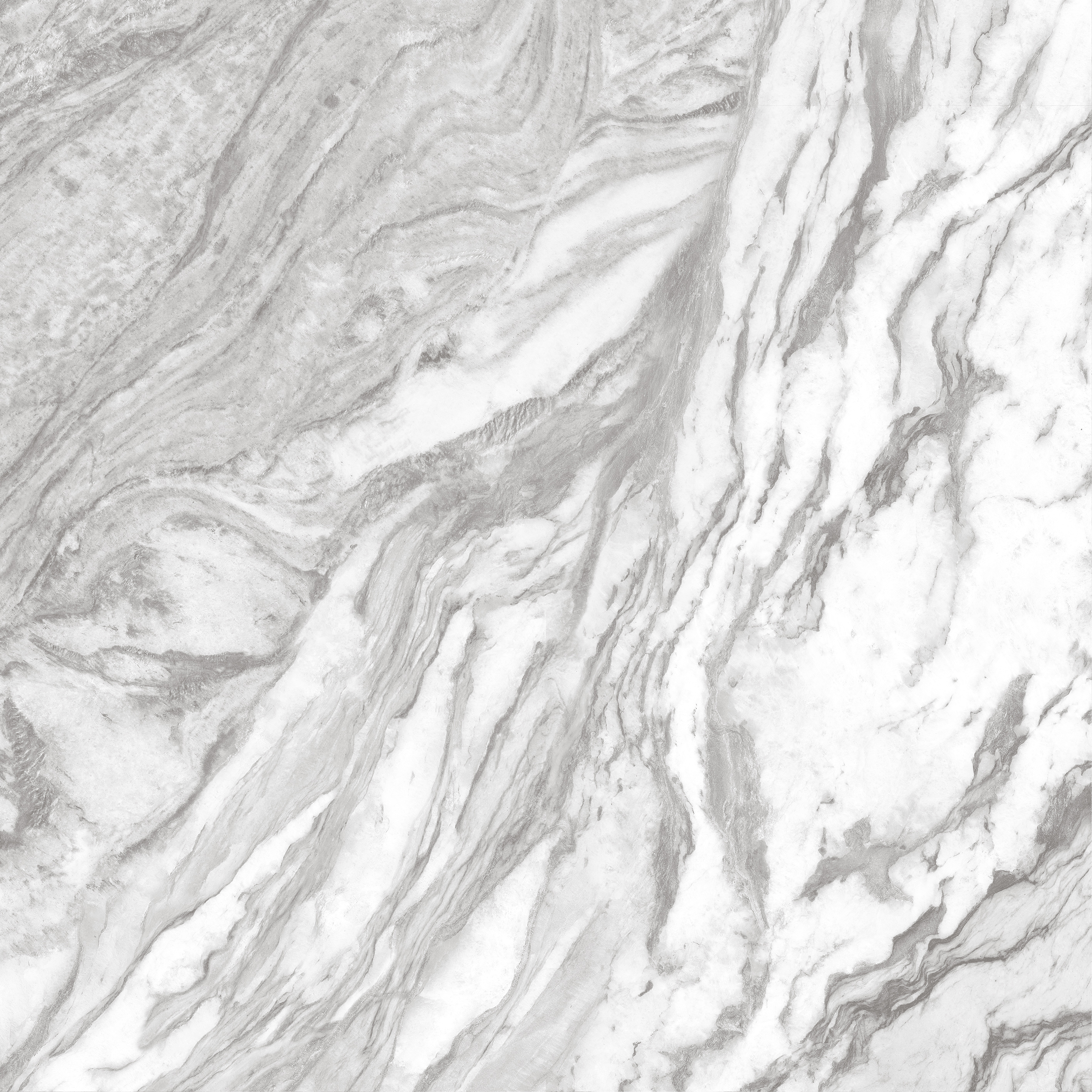 Изображение товара Керамогранит 60x60 см серый, коллекция Vivanta_GT, универсальный для стен и полов