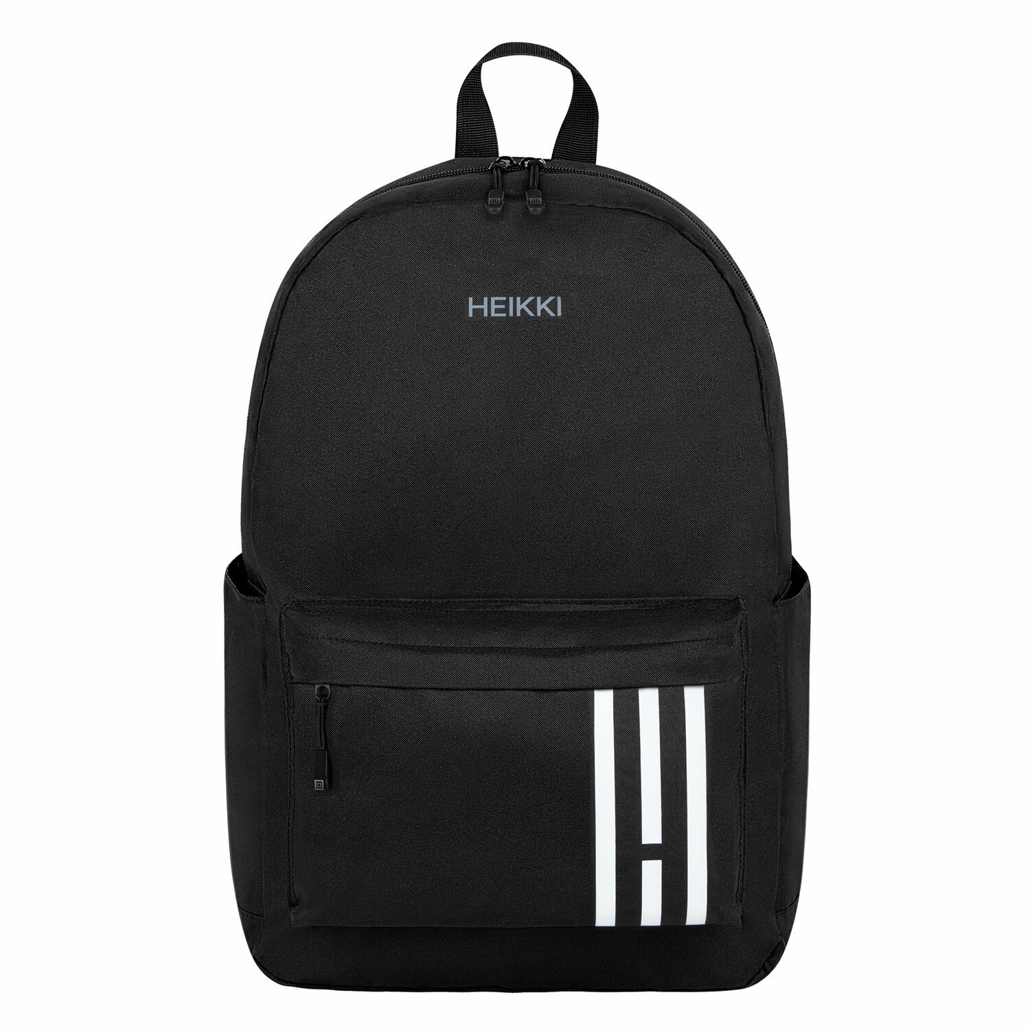 Изображение товара Рюкзак Heikki Energetic 43x30x16 см полиэстер цвет черный