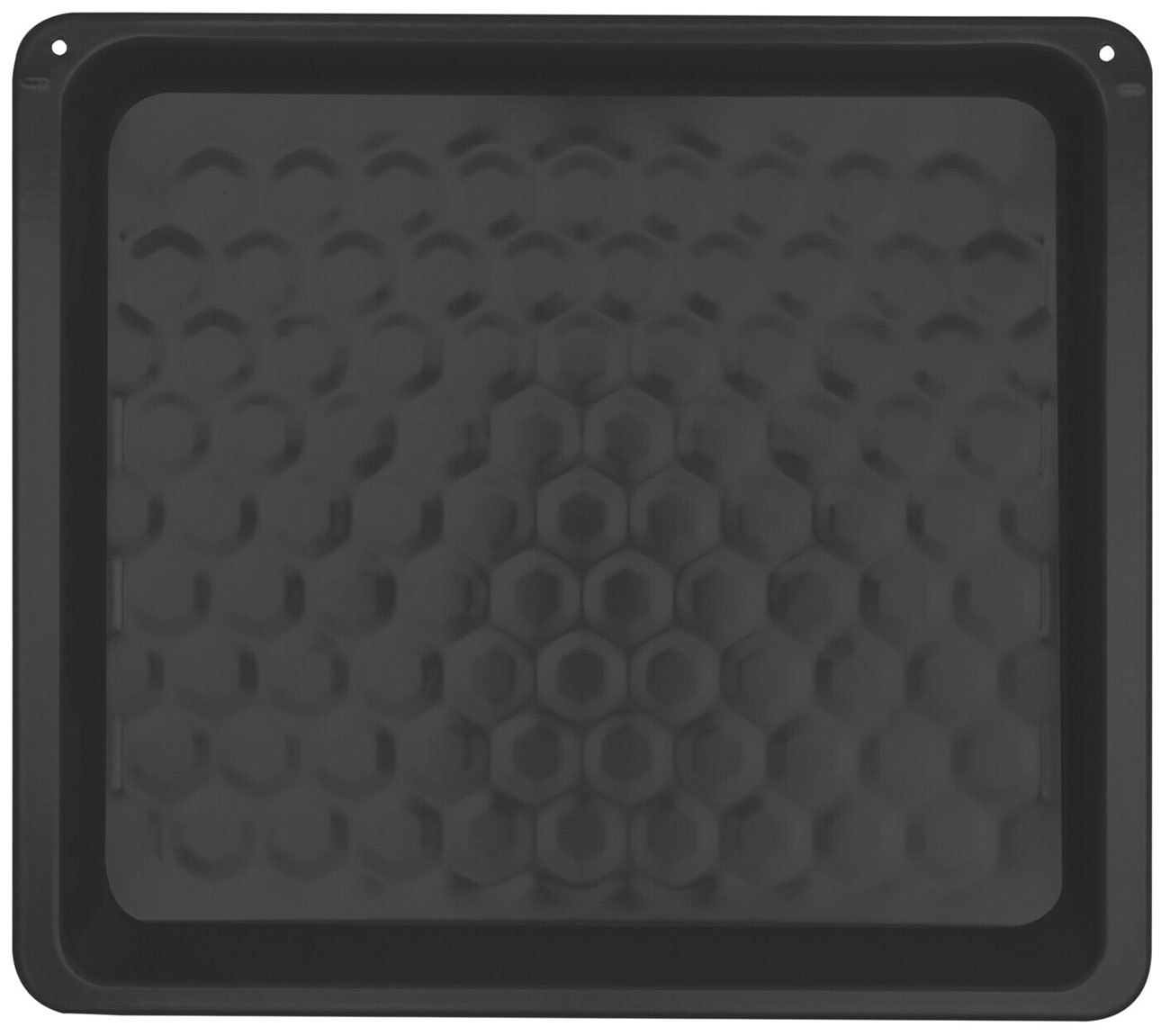 Изображение товара Электрическая плита с духовкой Hansa 689332 60x85x60 см цвет нержавеющая сталь