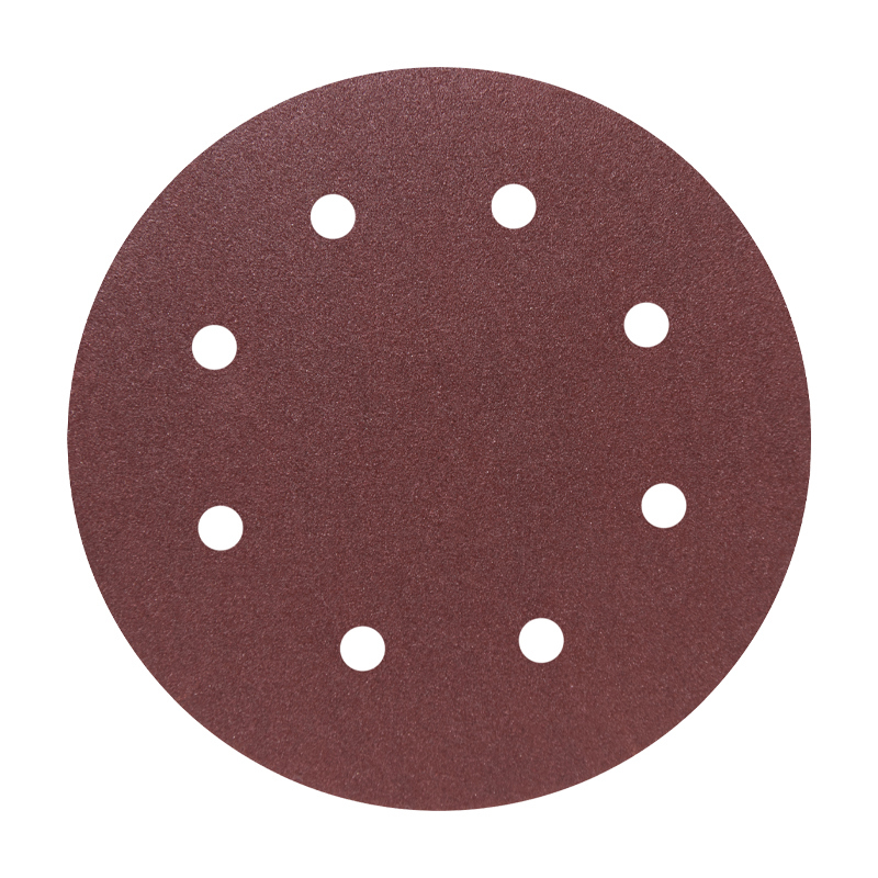 Изображение товара Круг шлифовальный Flexione 180 мм P1000 5 шт. для металла и дерева