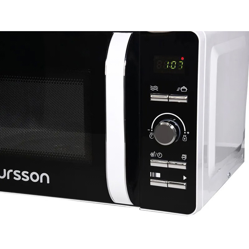 Изображение товара Отдельностоящая микроволновая печь Oursson MD2033/WH 20 л белый